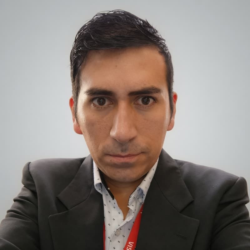 Cristian Cortés